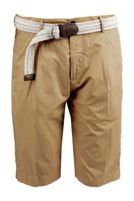 A; Fred; shorts