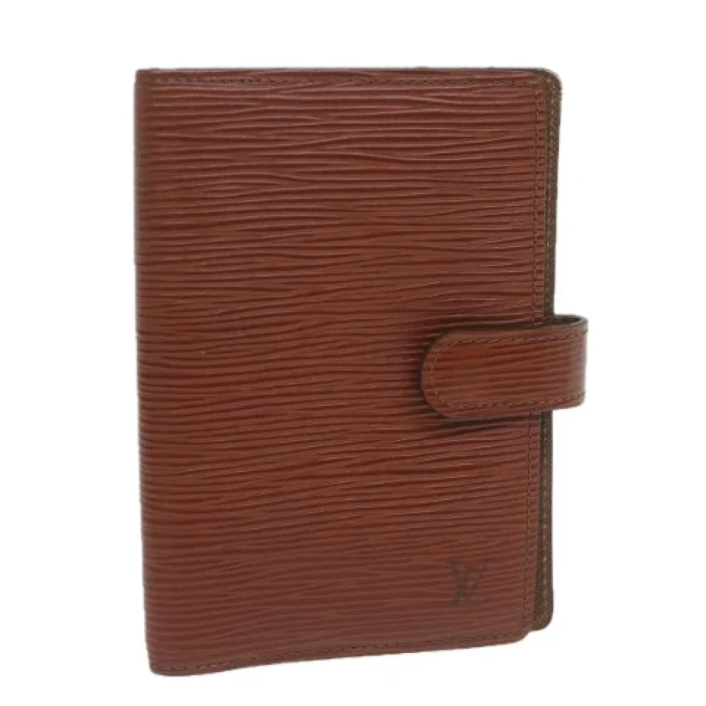 Pre-owned > Pre-owned Accessories - - Louis Vuitton Vintage - Modalova