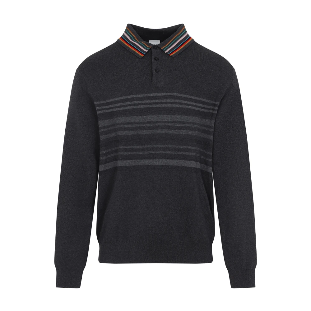 Tops > Polo Shirts - - Paul Smith - Modalova