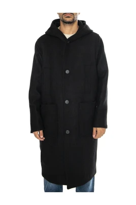 Charlie Parka