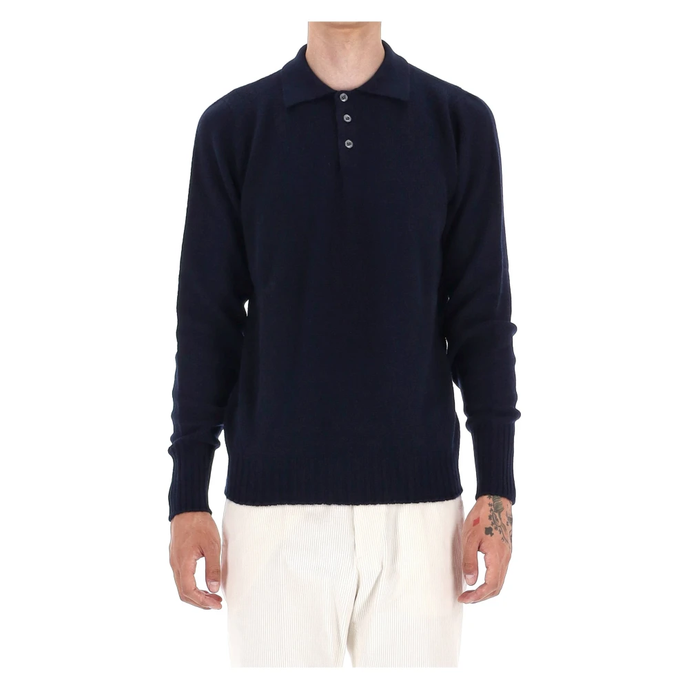 Tops > Polo Shirts - - Drumohr - Modalova