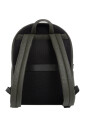stylish-zippered-plain-backpack-with-pockets