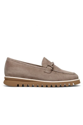 Luca Grossi Flat shoes