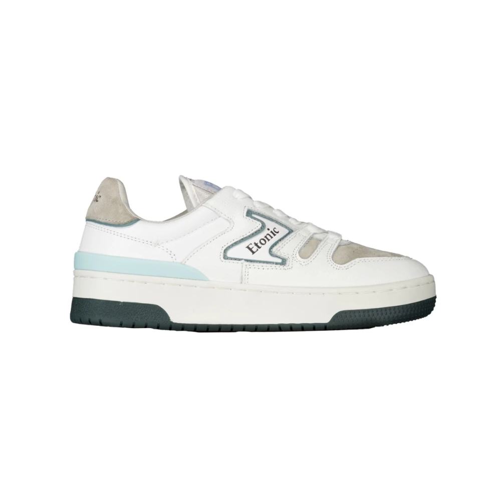 Etonic Blauwe Sneakers Stijlvol Model Dames Schoenen