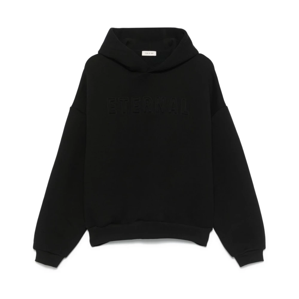 Sweatshirts & Hoodies > Hoodies - - Fear Of God - Modalova