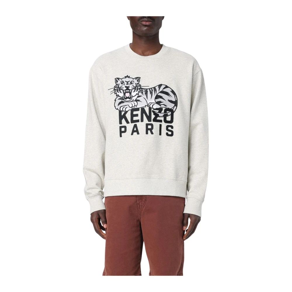 Sweatshirts & Hoodies > Sweatshirts - - Kenzo - Modalova