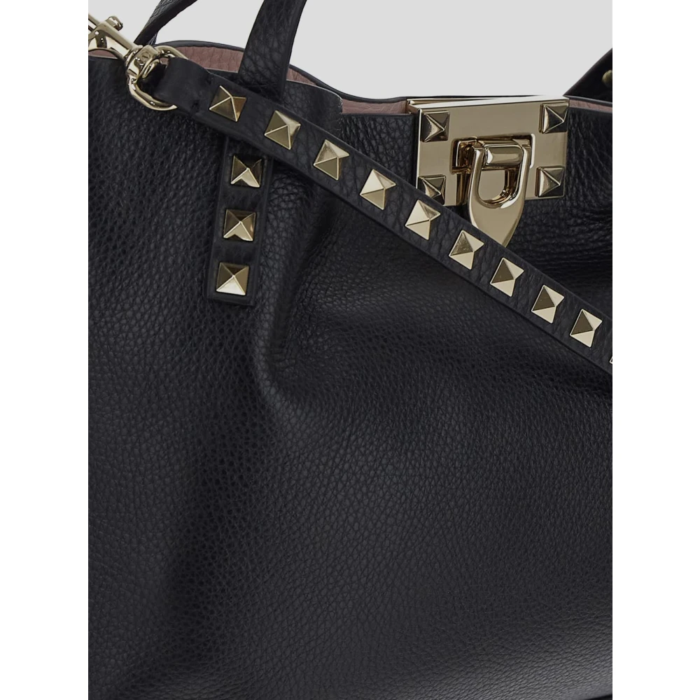 Valentino Garavani Damesmode Accessoires Black Dames