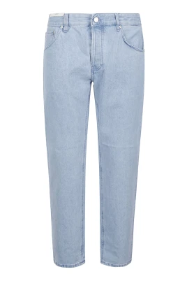 Rebel Denim Jeans