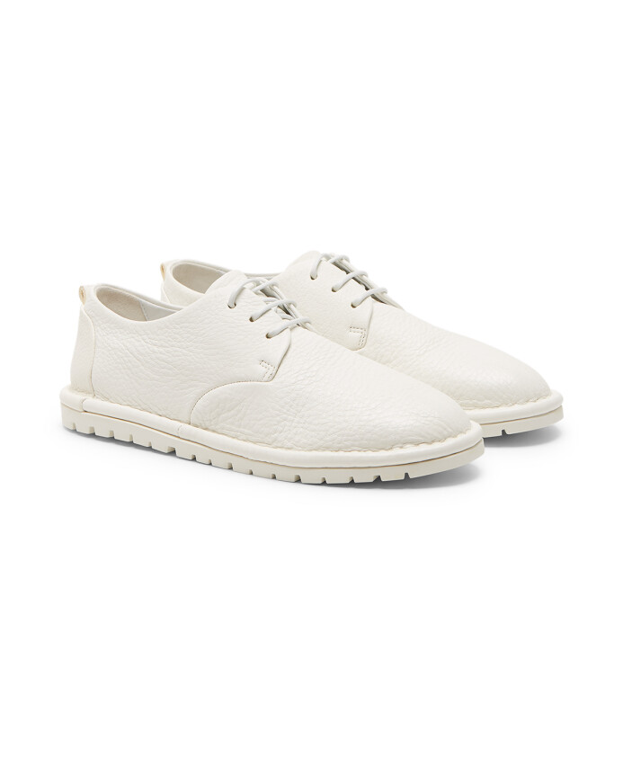 derby-en-cuir-blanc-a-grain
