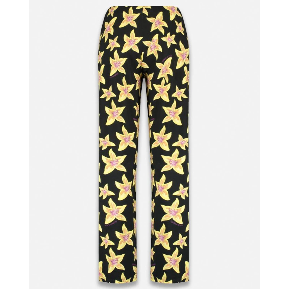 Harper & Yve Ss25T101 Jane-Pa Broek Multicolor Dames