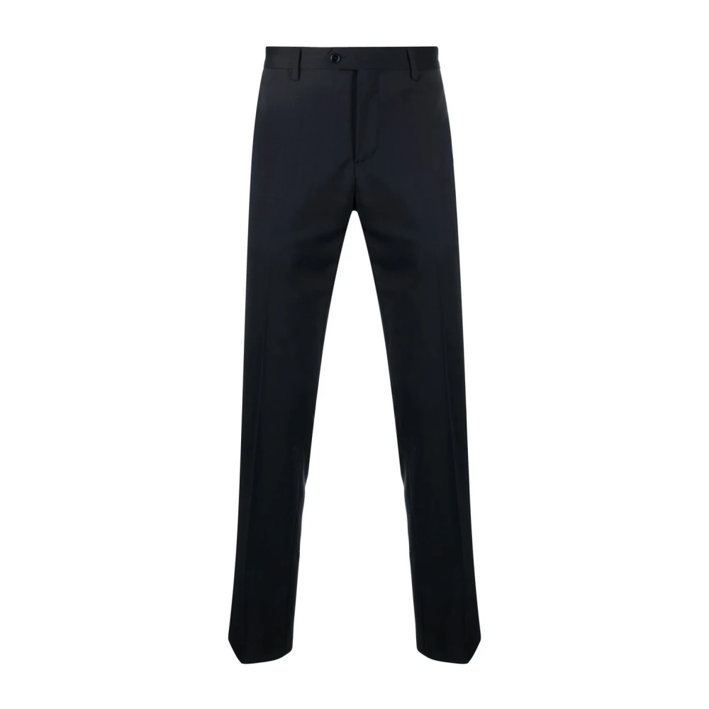 Trousers > Suit Trousers - - Lardini - Modalova