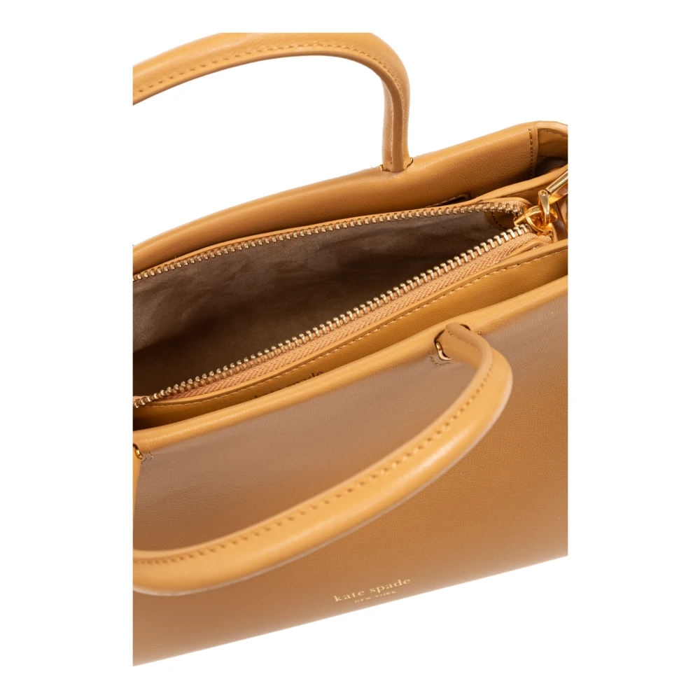 Kate Spade Grace schoudertas Brown Dames