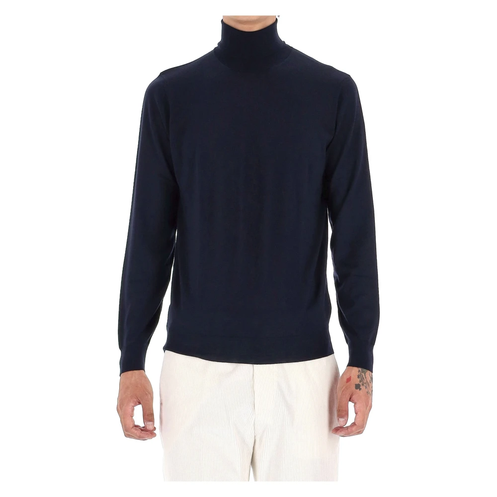 Knitwear > Turtlenecks - - Drumohr - Modalova