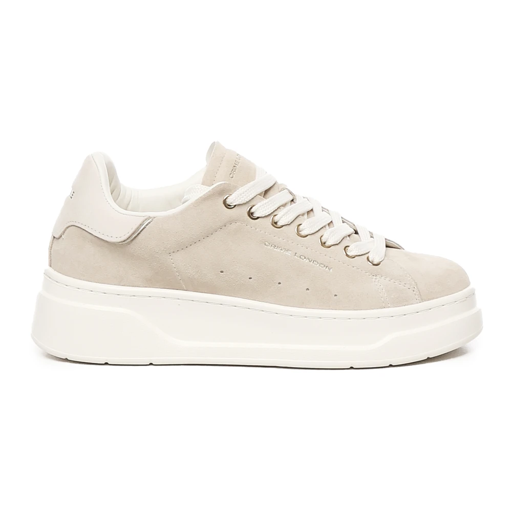 Shoes > Sneakers - - Crime London - Modalova