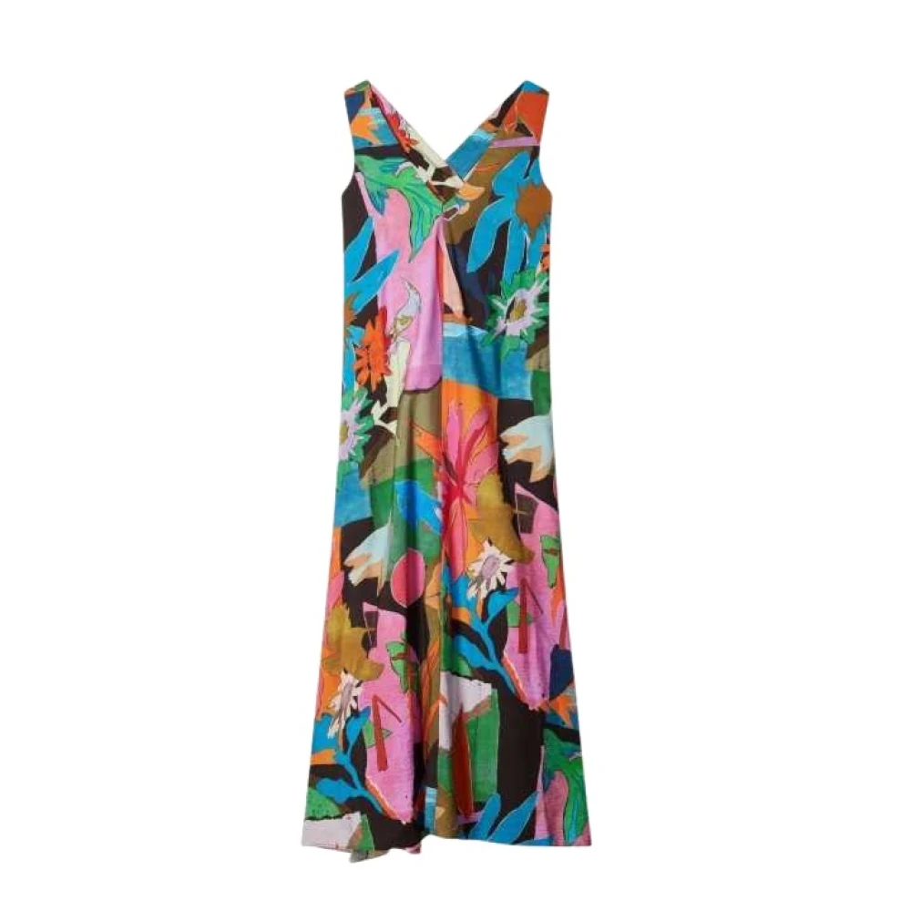 Paul Smith Donna Multicolor Abiti, E, 2XS, New,