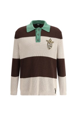 ribbed-sweater-with-striped-pattern