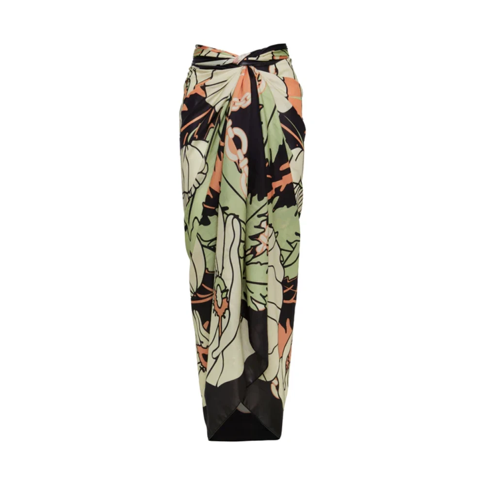 Swimwear > Beachwear - - Juan DE Dios - Modalova