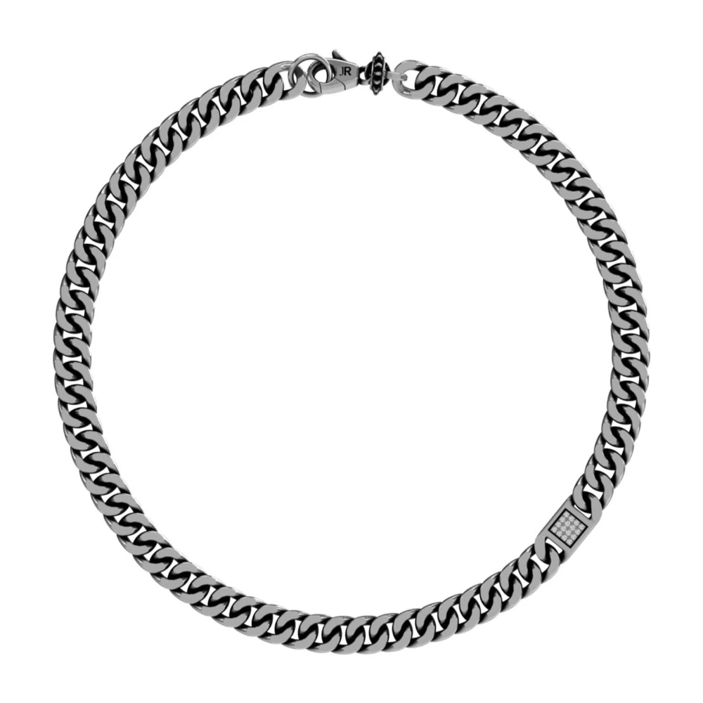 Accessories > Jewellery > Necklaces - - John Richmond - Modalova