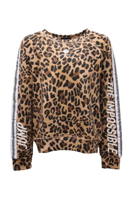 DQ0312 Sweatshirt