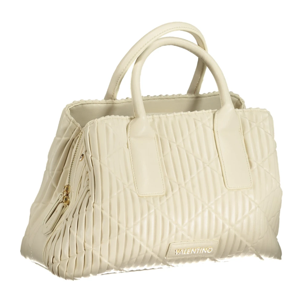 Valentino by Mario Valentino Tassen en accessoires Beige Dames