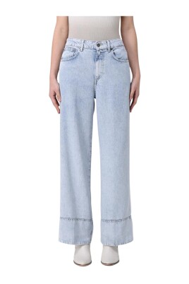 stilfulde-gnawed-blue-wide-leg-jeans