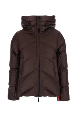 Helsinki Down Jacket