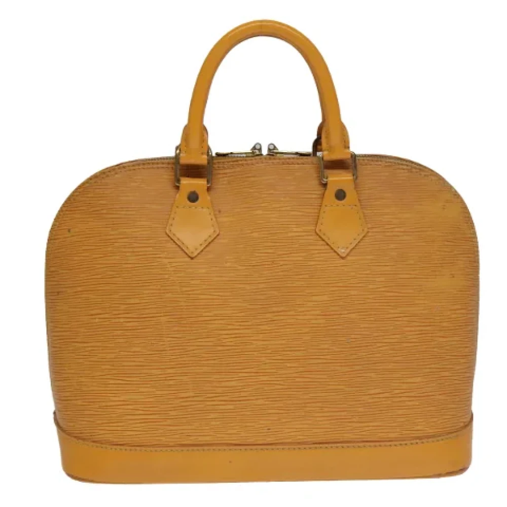 Pre-owned > Pre-owned Bags > Pre-owned Handbags - - Louis Vuitton Vintage - Modalova