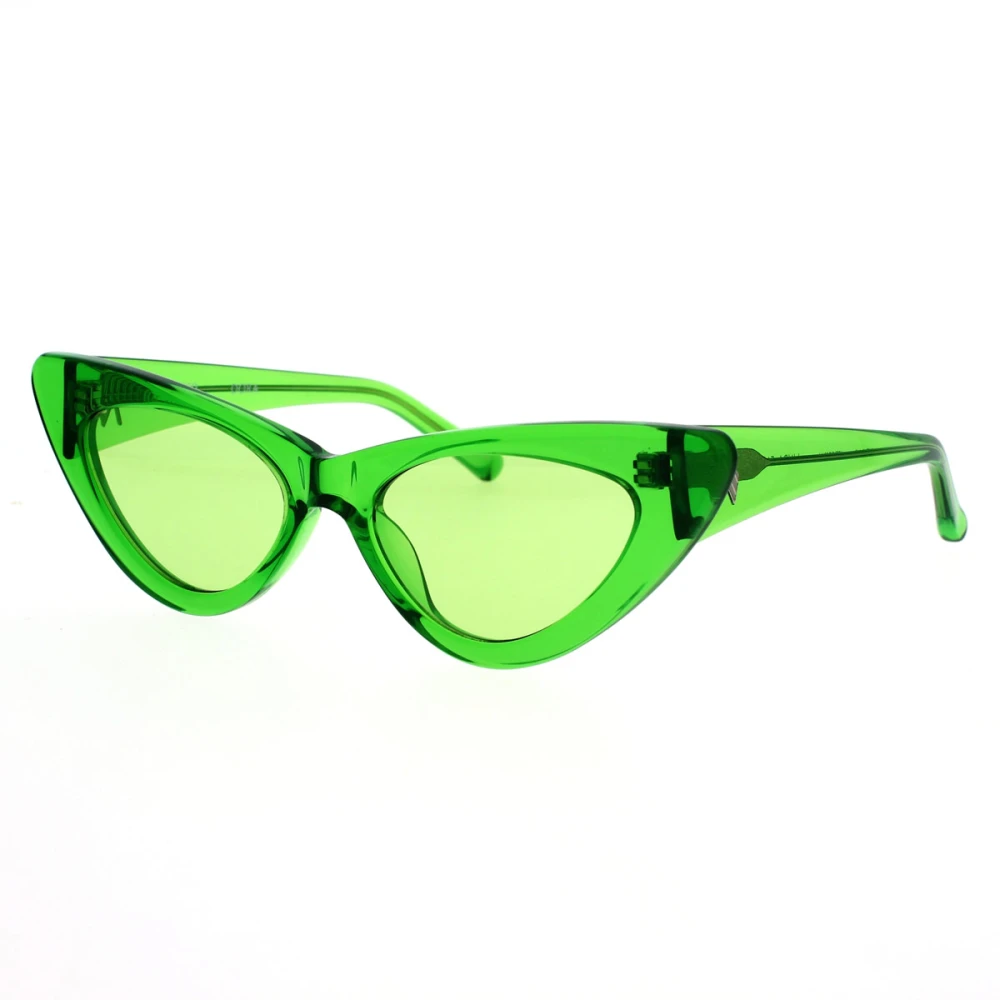 Accessories > Sunglasses - - The Attico - Modalova