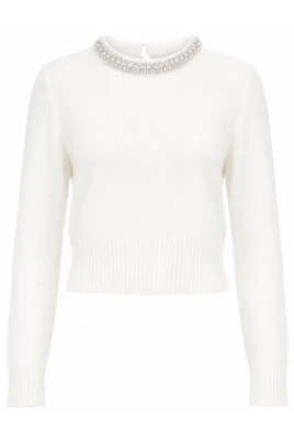 Berlino Sweater