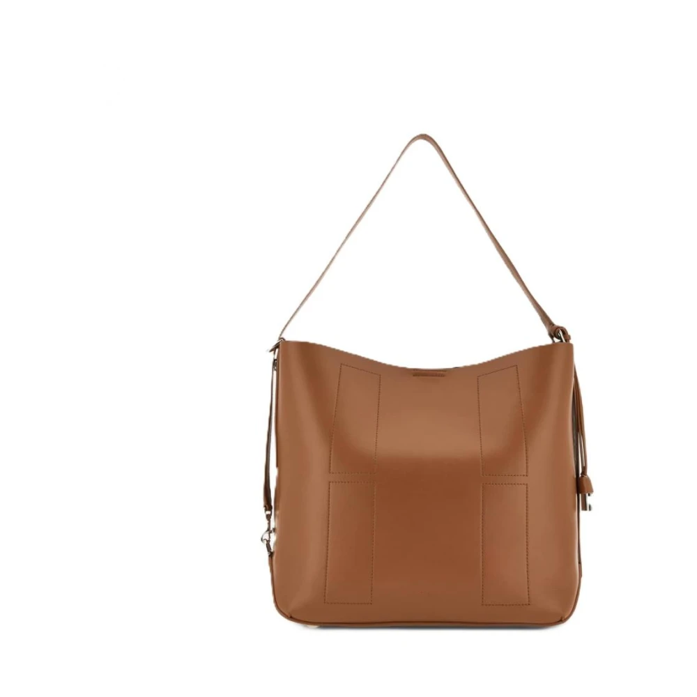 Hogan - Bags > Tote Bags - Brown - Hogan - Modalova