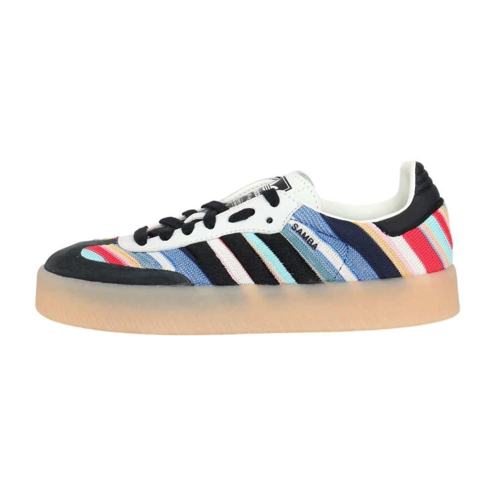 Adidas Originals Sneakers Multicolor, Dam