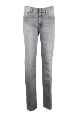 Alicia Straight Jeans