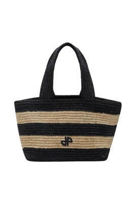 Trapeze PM Tote Bag