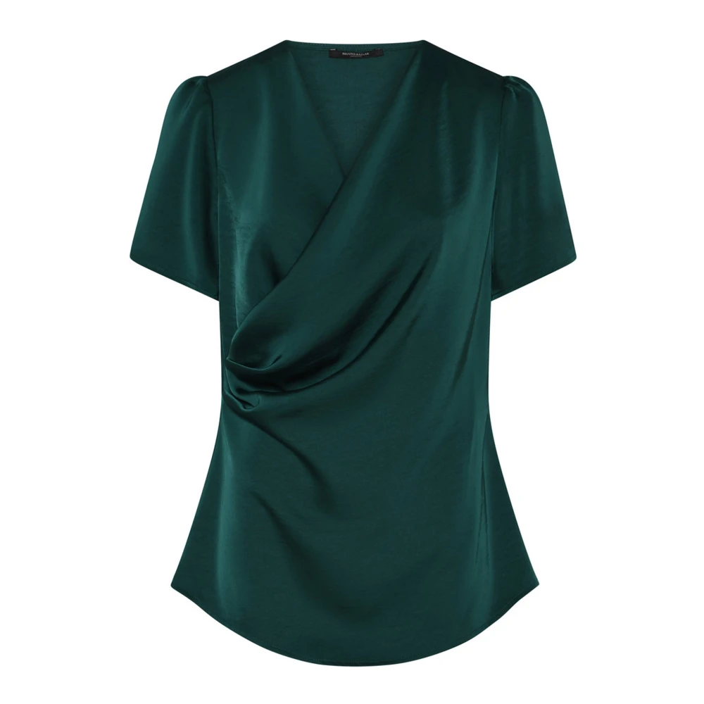 Blouses & Shirts > Blouses - - Bruuns Bazaar - Modalova