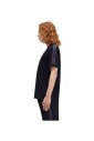 tee-shirt-noir-a-bande-contrastee