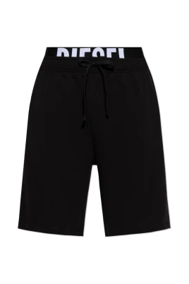 DEVIN-D-POP Shorts
