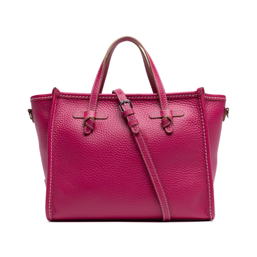 Gianni Chiarini Women's Purple Handbags, One Size, Miss Marcella Handbag