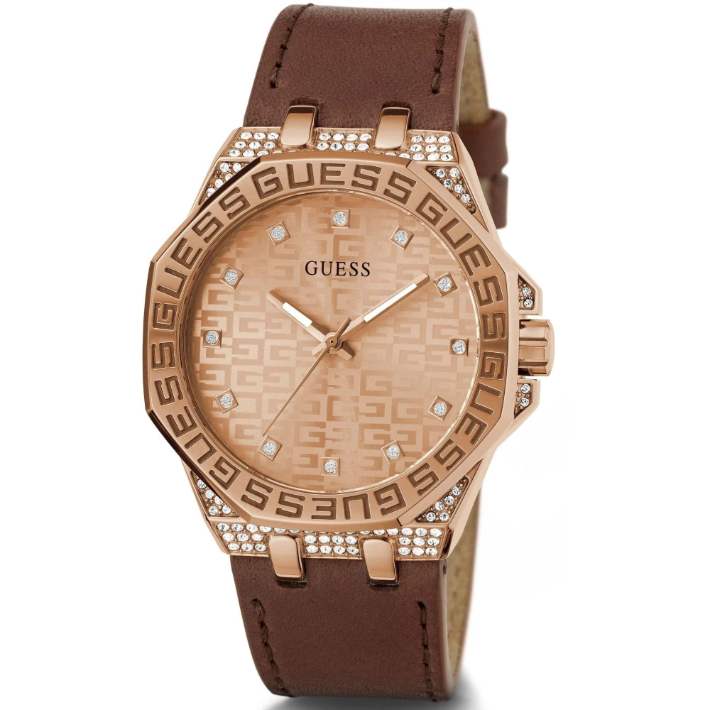 Accessories > Watches - - Guess - Modalova