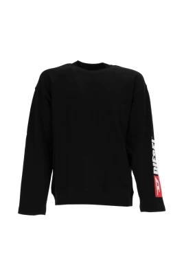 S-BOXT-NC-DIV Sweatshirt