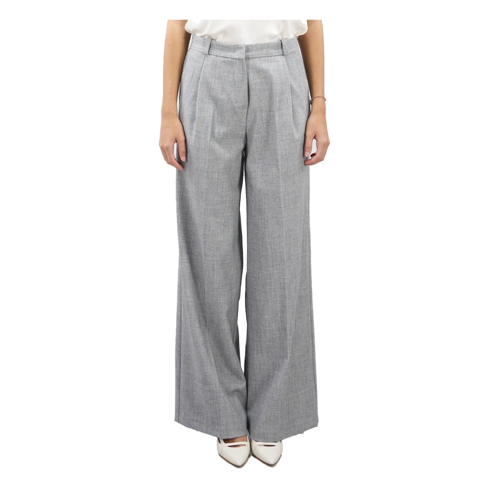 Imperial Casual Herenbroek Gray Dames