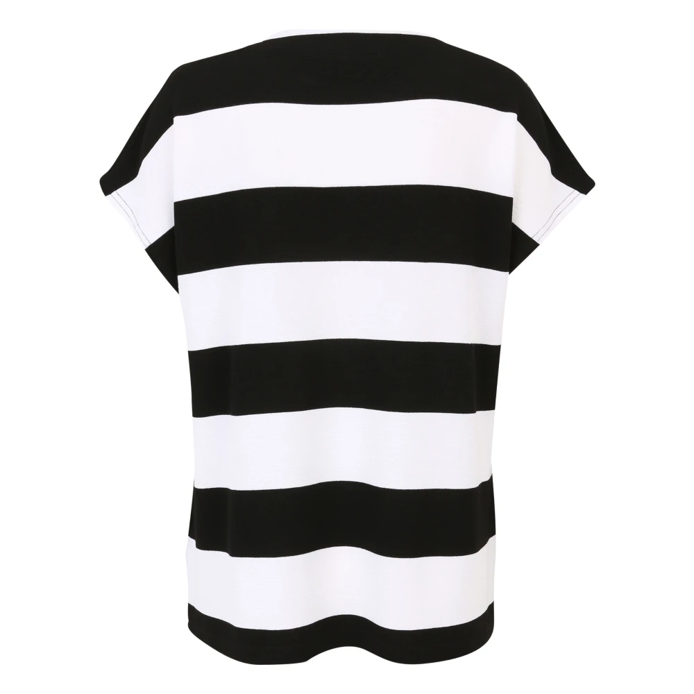 Doris S Gestreepte Sweater Multicolor Dames