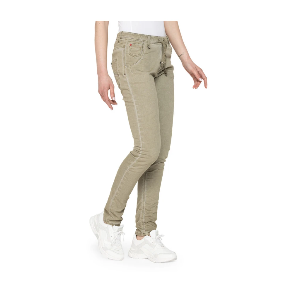 Trousers > Slim-fit Trousers - - Carrera Jeans - Modalova