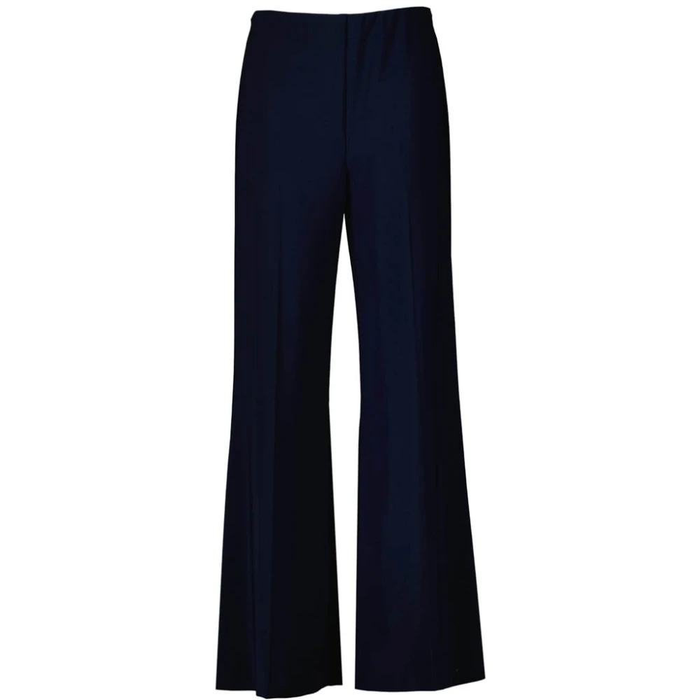 Trousers > Wide Trousers - - Joseph Ribkoff - Modalova