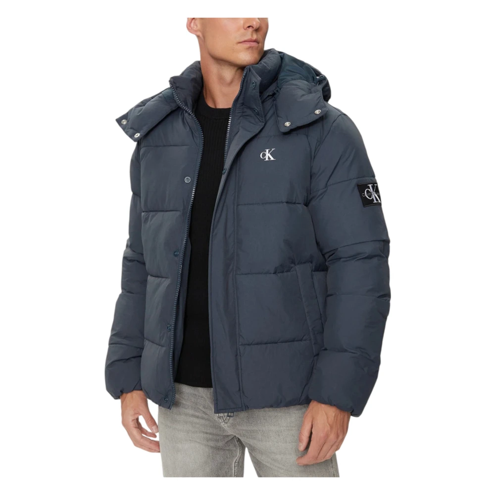 Jackets > Winter Jackets - - Calvin Klein Jeans - Modalova