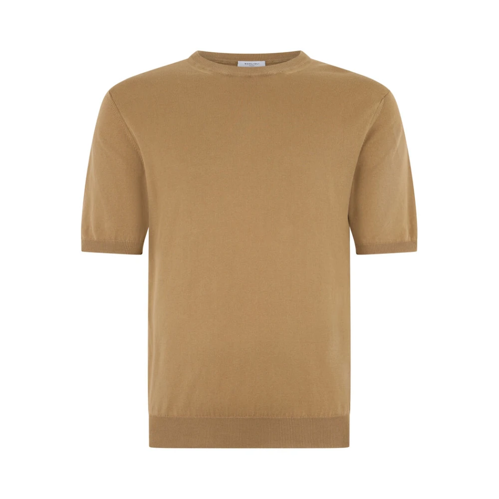 Tops > T-Shirts - - Boglioli - Modalova