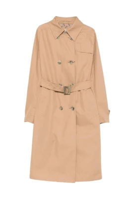 Dean Kort Trenchcoat