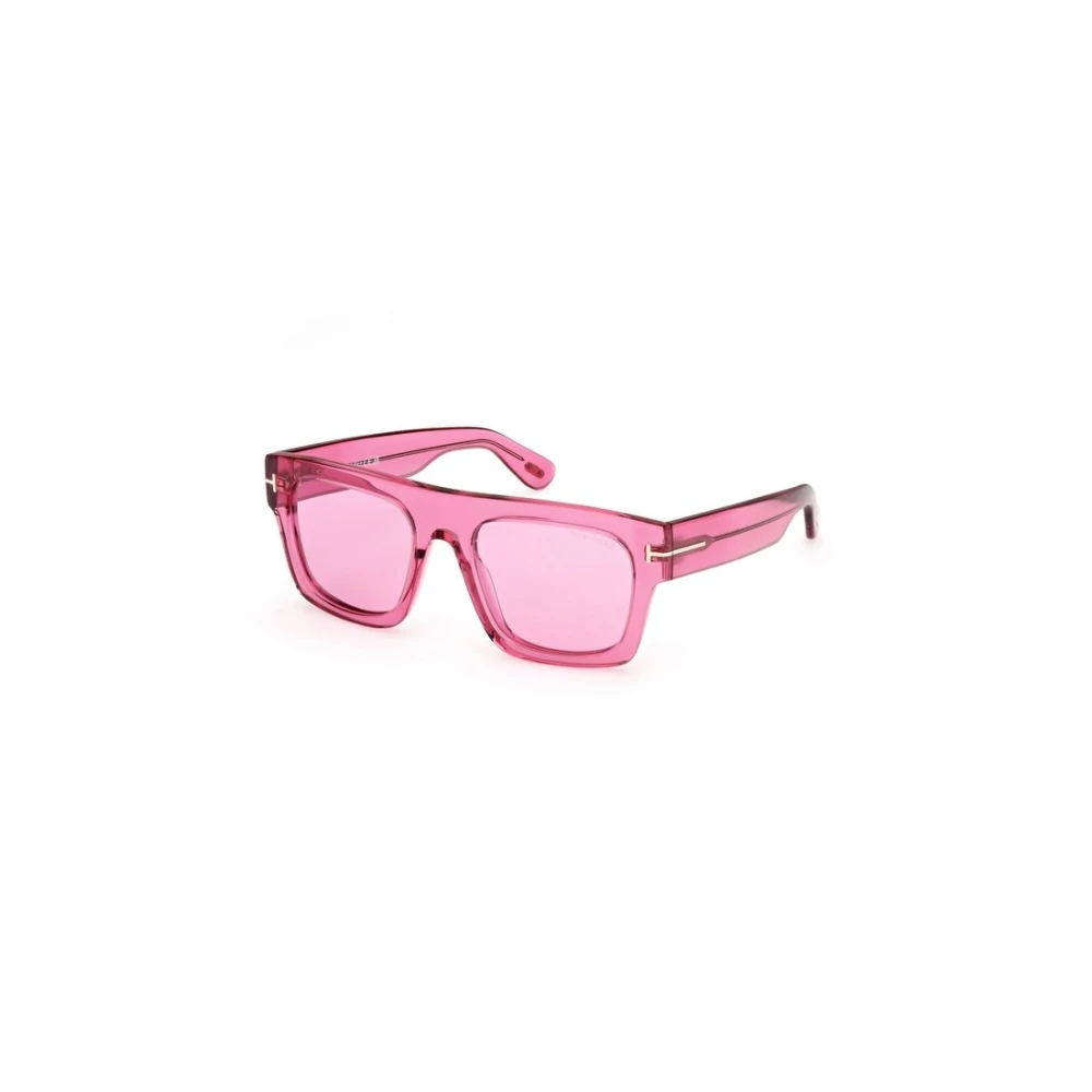 Accessories > Sunglasses - - Tom Ford - Modalova