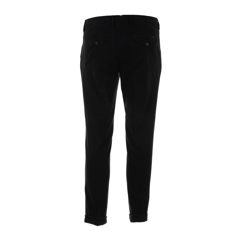 Myths Blauwe Broek Pantalone Stijl Blue Heren