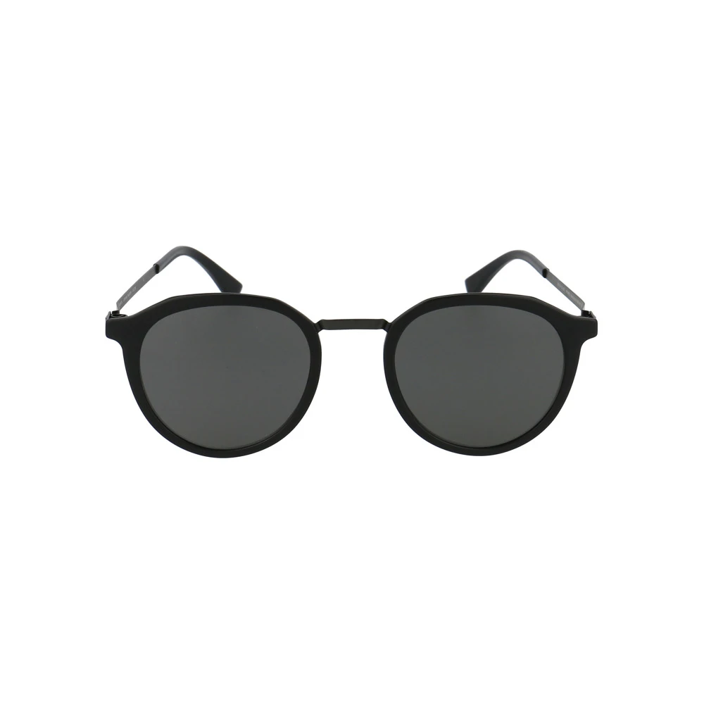 Mykita Paulson 702 Svart Unisex