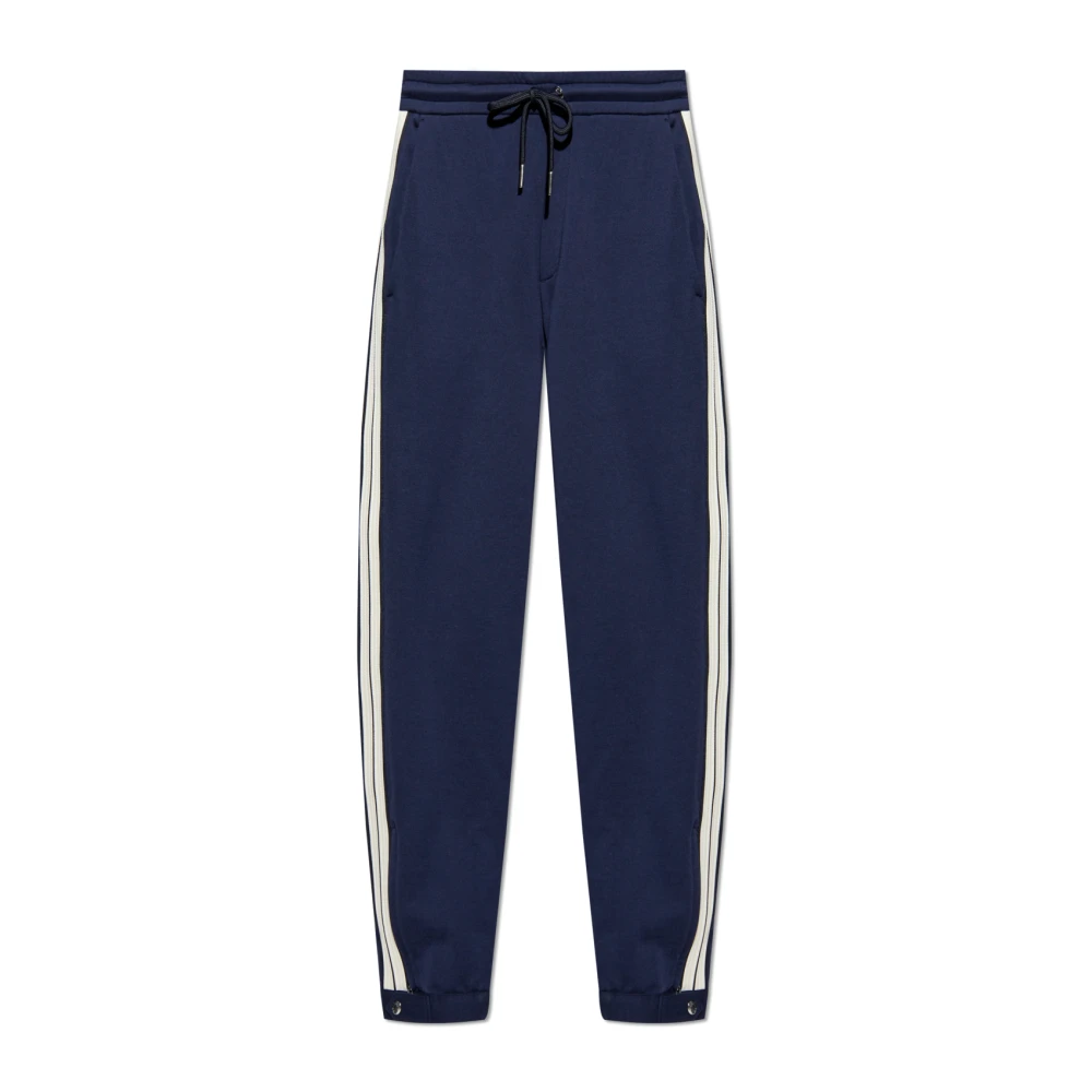 Trousers > Sweatpants - - Moncler - Modalova